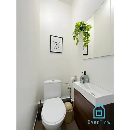 Habitación en casa particular Robot Gdynia
