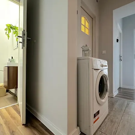 Habitación en casa particular Robot Gdynia